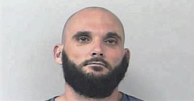 Gilberto Torres, - St. Lucie County, FL 